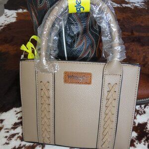 Wrangler Purse